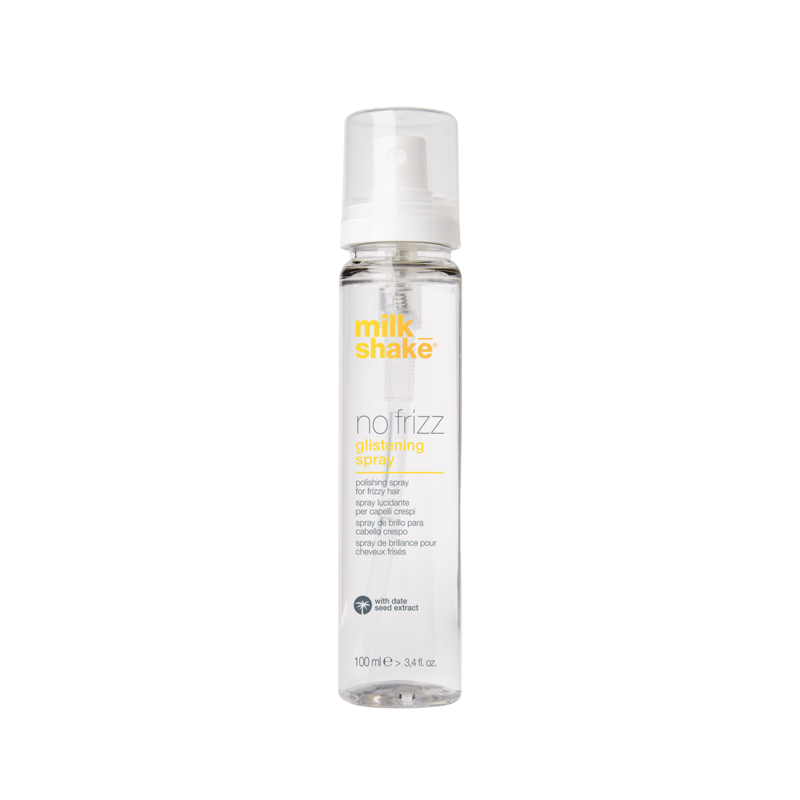 Milk_shake No Frizz Spray lustrant pour cheveux crépus 100ml