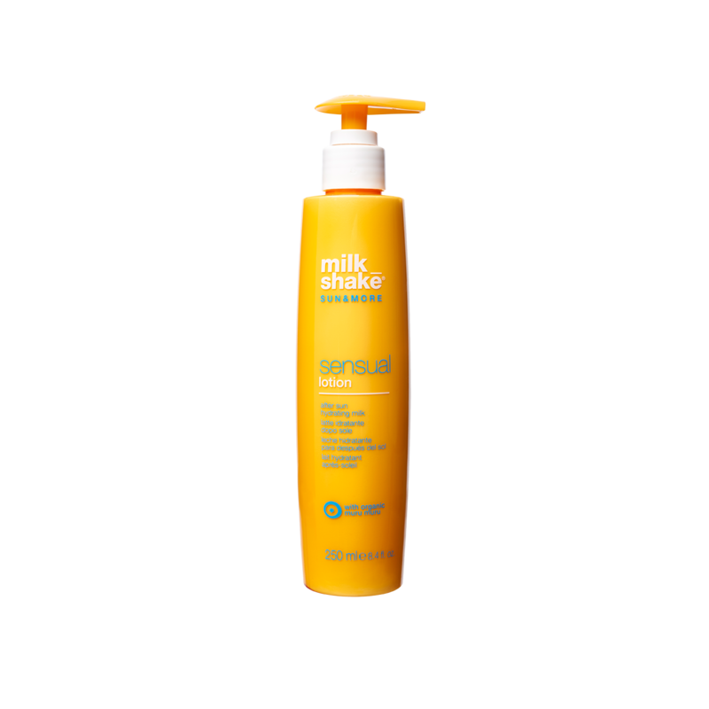 Milk_shake Sun&more Sensual Lotion Après-soleil 250ml