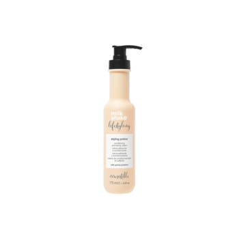 Milk_shake Lifestyling Crème coiffante