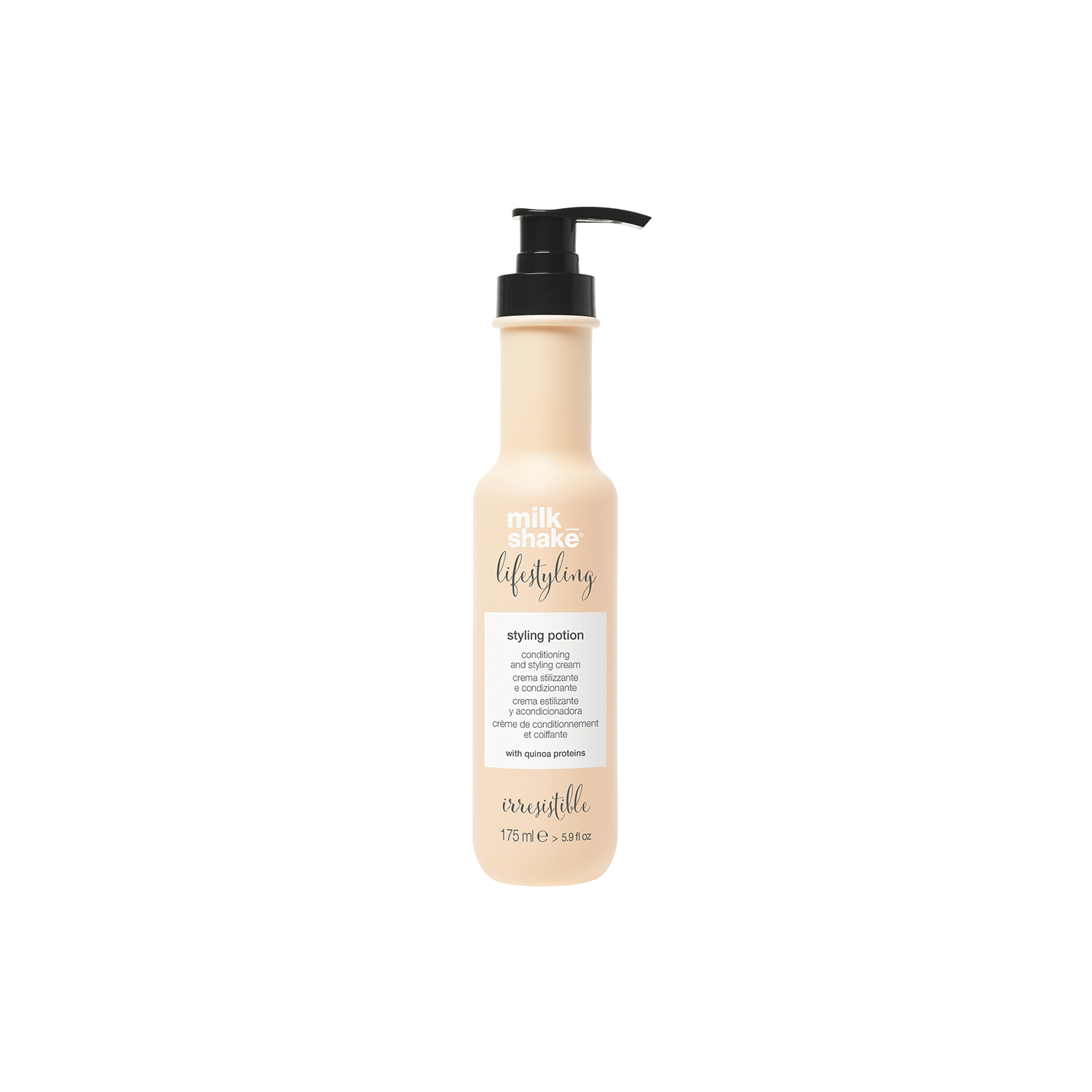 Milk_shake Lifestyling Crème coiffante 175ml