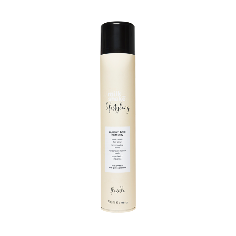 Milk_shake Lifestyling Laque Medium 500ml