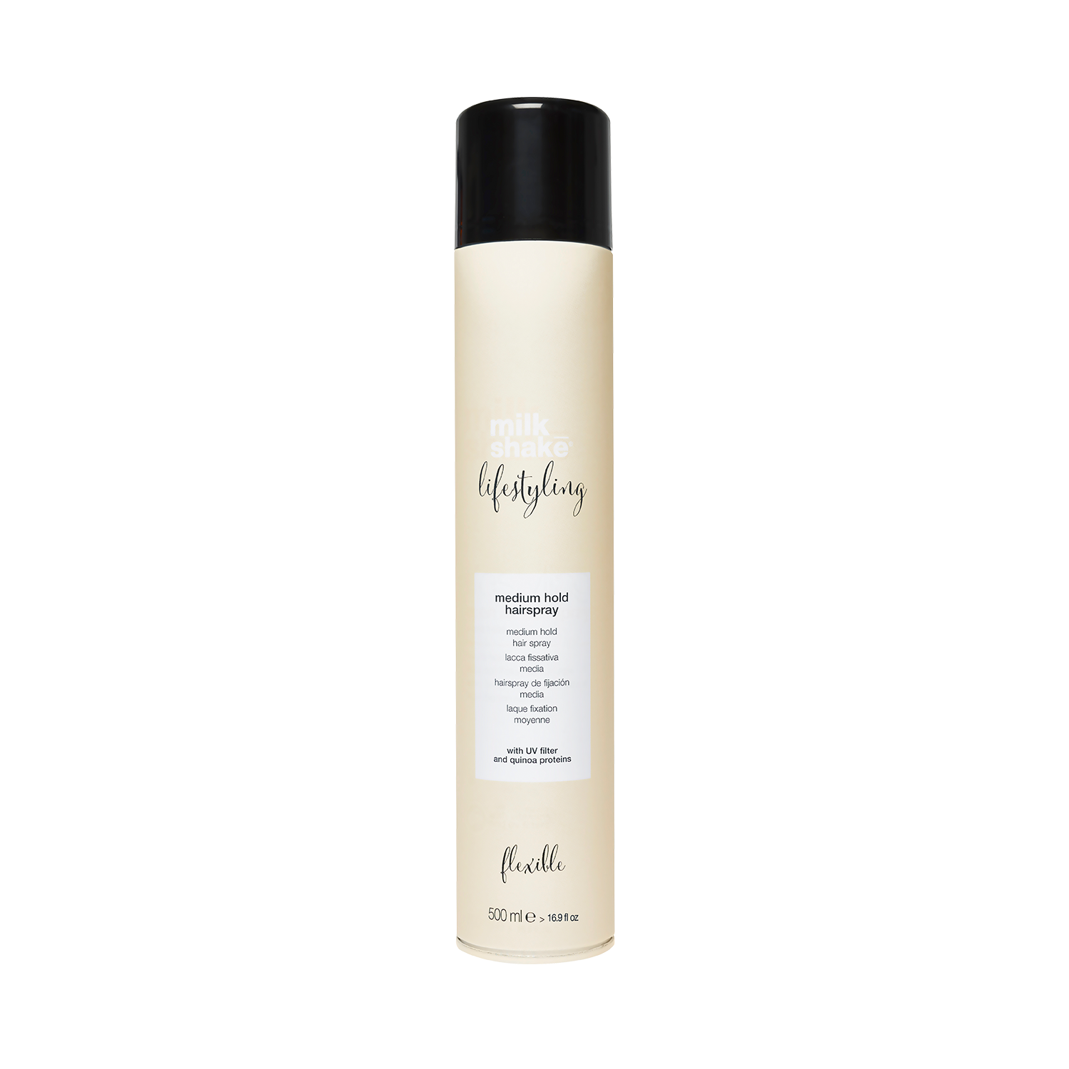 Milk_shake Lifestyling Laque Medium 500ml