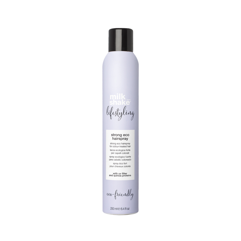 Milk_shake Lifestyling Laque écologique 250ml