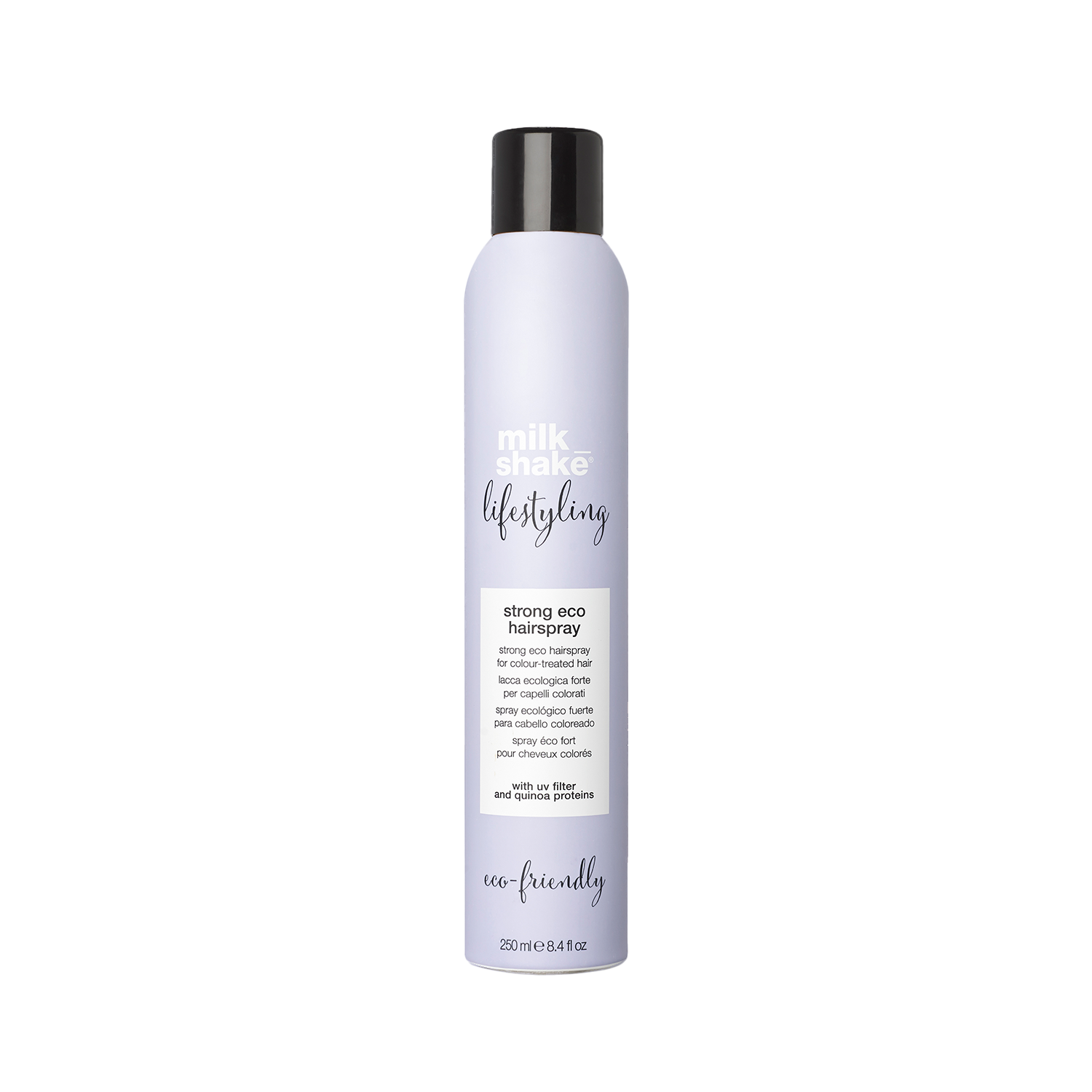 Milk_shake Lifestyling Laque écologique 250ml