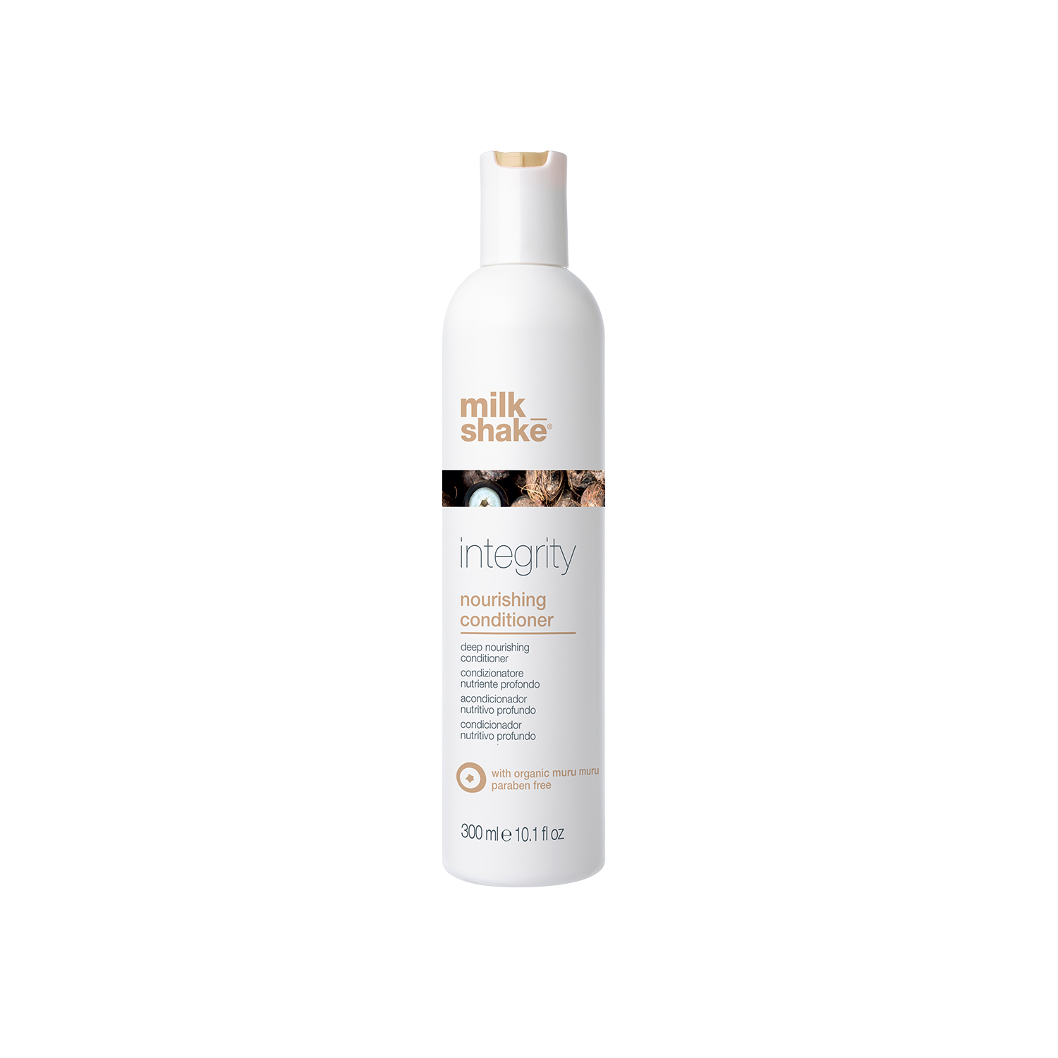 Milk_shake Integrity Après-Shampoing nourrissant 300ml
