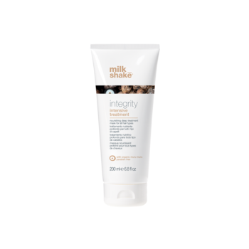 Milk_shake Integrity Masque nourrissant