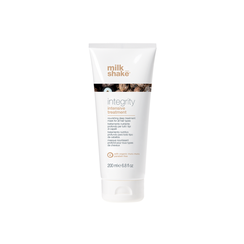 Milk_shake Integrity Masque nourrissant 200ml