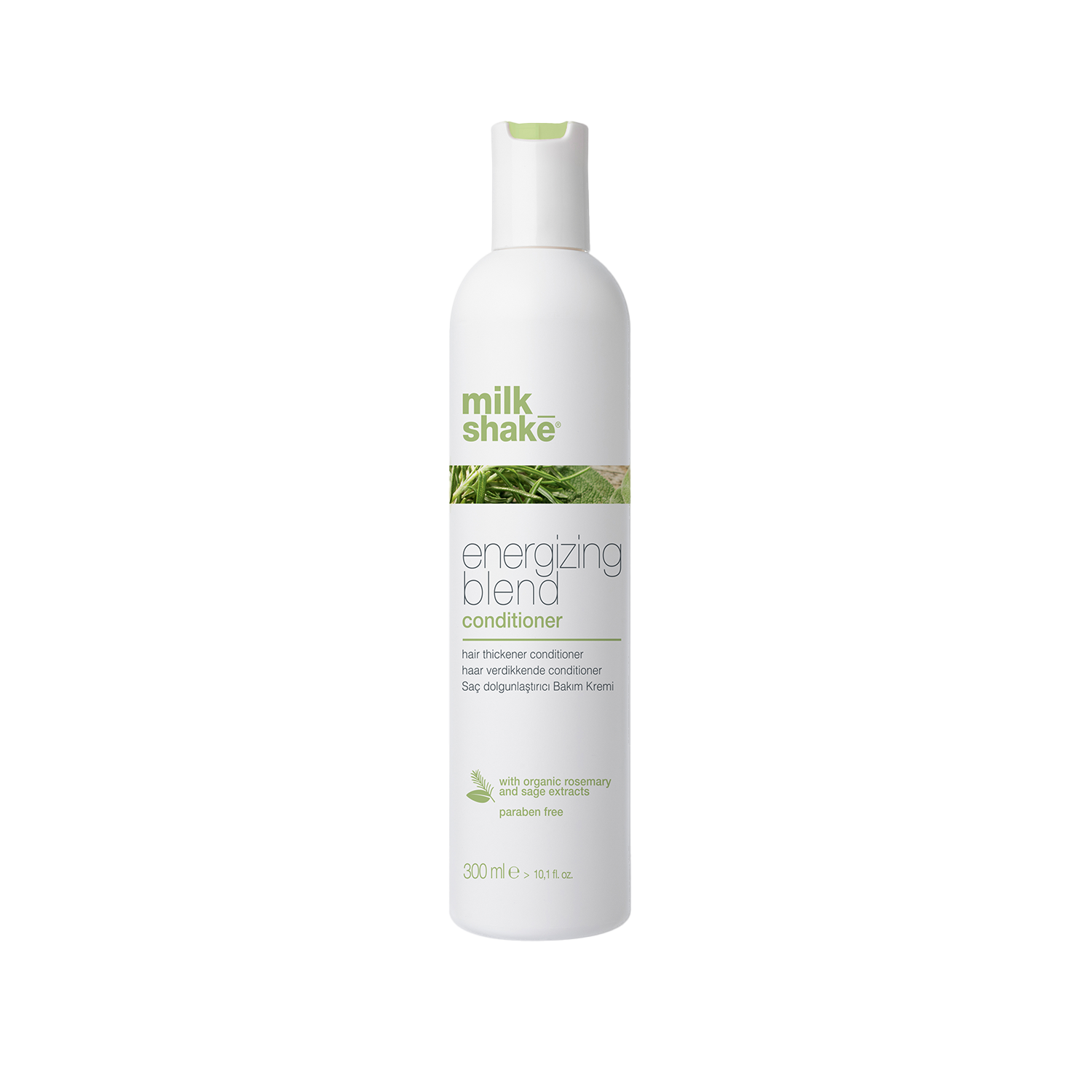 Milk_shake Energizing Blend Après-Shampoing 300ml