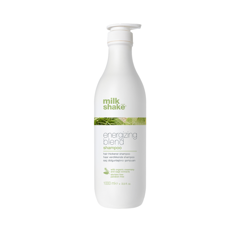 Milk_shake Energizing Blend Shampoing