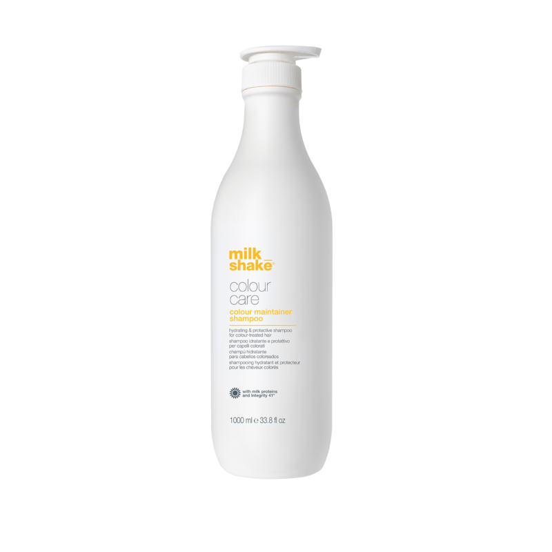 Milk_shake Colour Care Shampoing