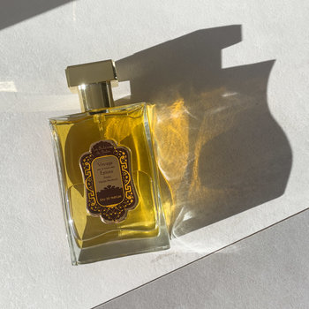 La Sultane de Saba Voyage Epices Eau de Parfum