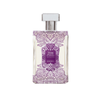 La Sultane de Saba Voyage Udaïpur Eau de Parfum