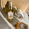 La Sultane de Saba Voyage Taj Palace Trousse Huile Lait Gommage
