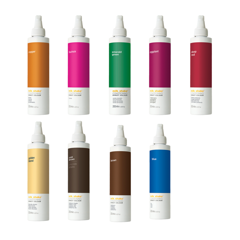 Milk_shake Direct Colour