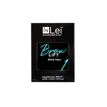 In Lei Brow Lift 1 Monodose