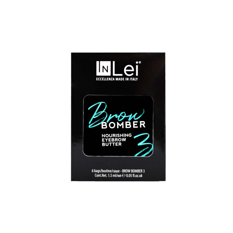 In Lei Brow Lift 3 Monodose 6x 1.5ml