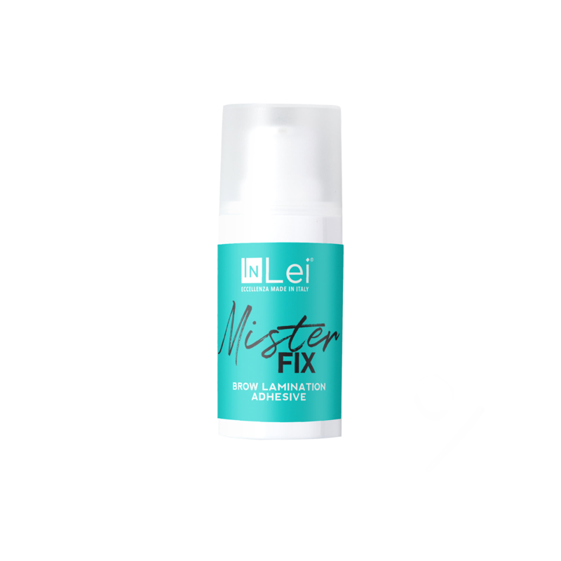 In Lei Mister Fix Colle à Sourcils 15ml