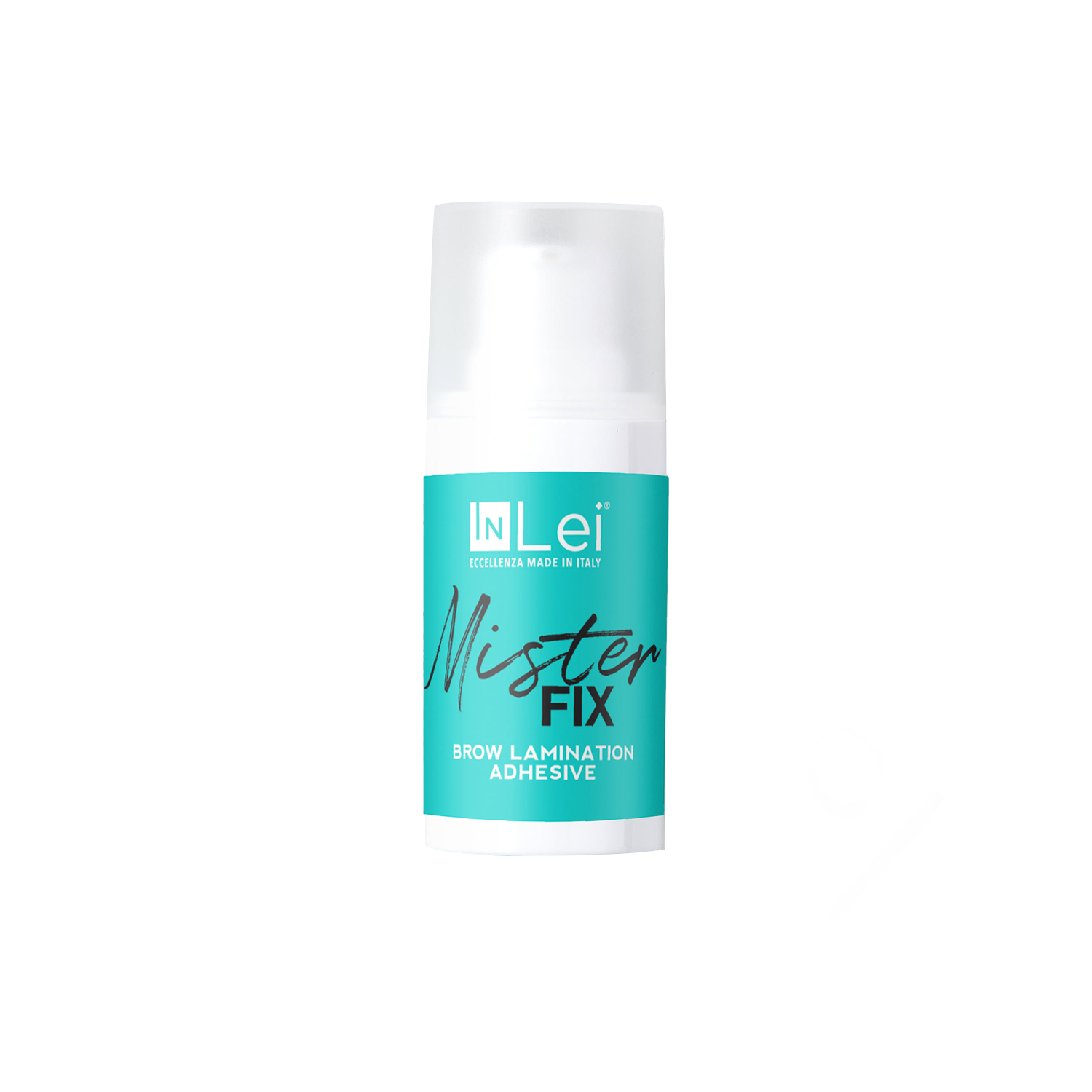 In Lei Mister Fix Colle à Sourcils 15ml