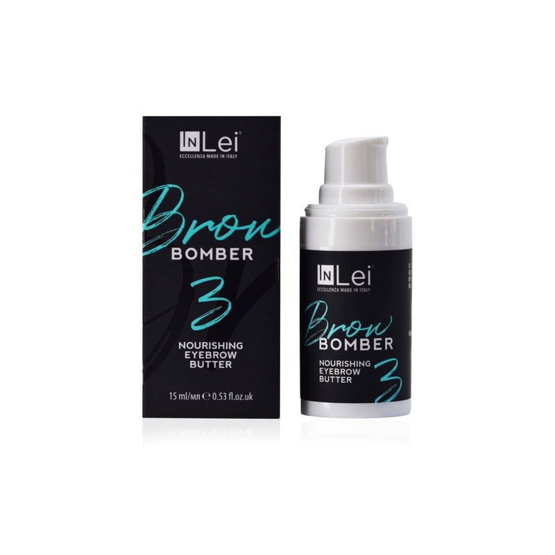 In Lei Brow Bomber 3 30ml