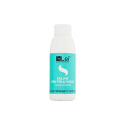 In Lei Solution Saline Prétraitement