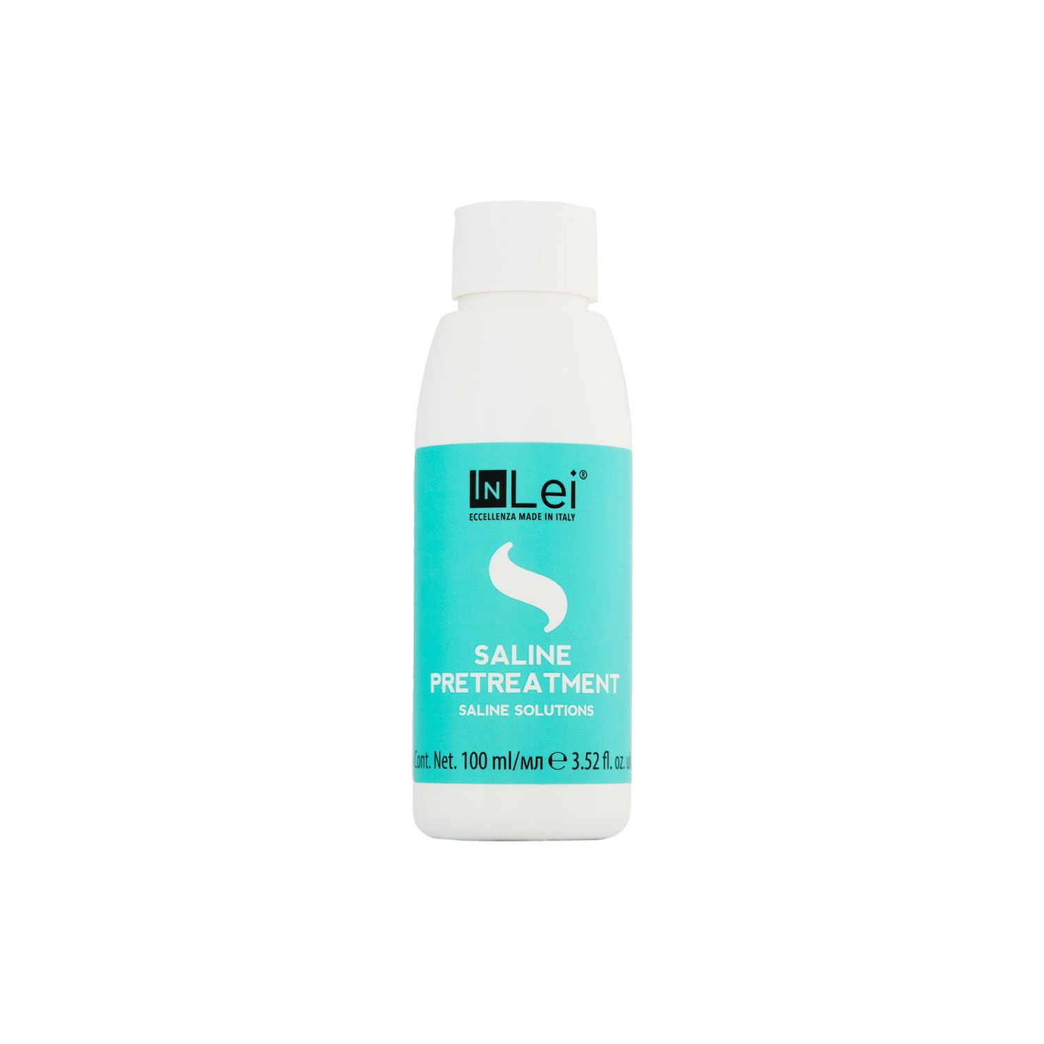 In Lei Solution Saline Prétraitement 100ml