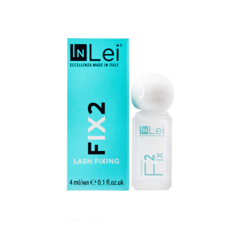 In Lei Fix 2 Fixateur Pour les Cils 4ml