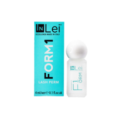 In Lei Form1 Permanent Pour Les Cils