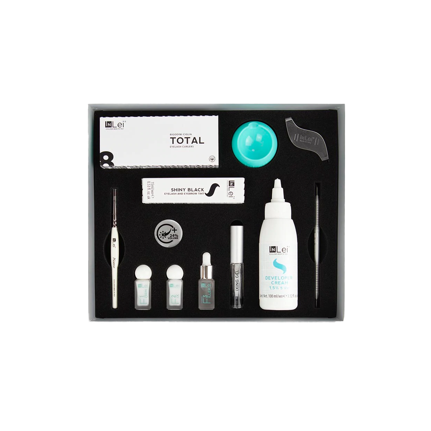 In Lei Kit Lash Filler