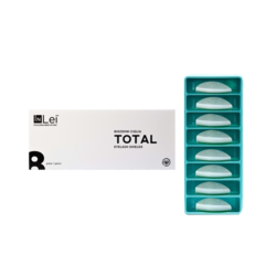 In Lei Total Bigoudis en Silicone