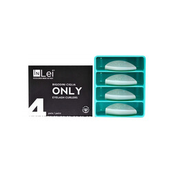 In Lei Only Bigoudis en Silicone