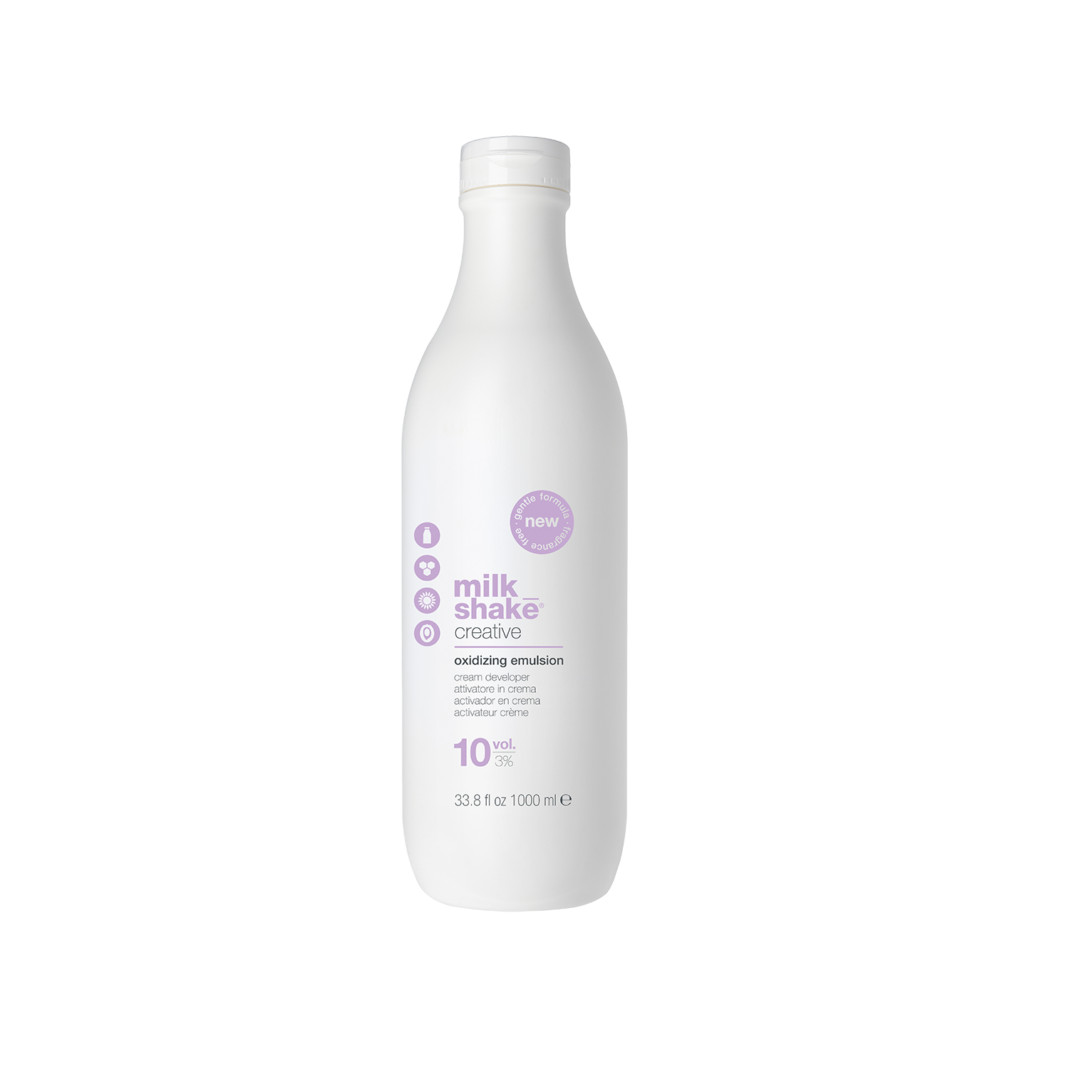 Milk_shake Oxydant Emulsion 10Vol 1000ml