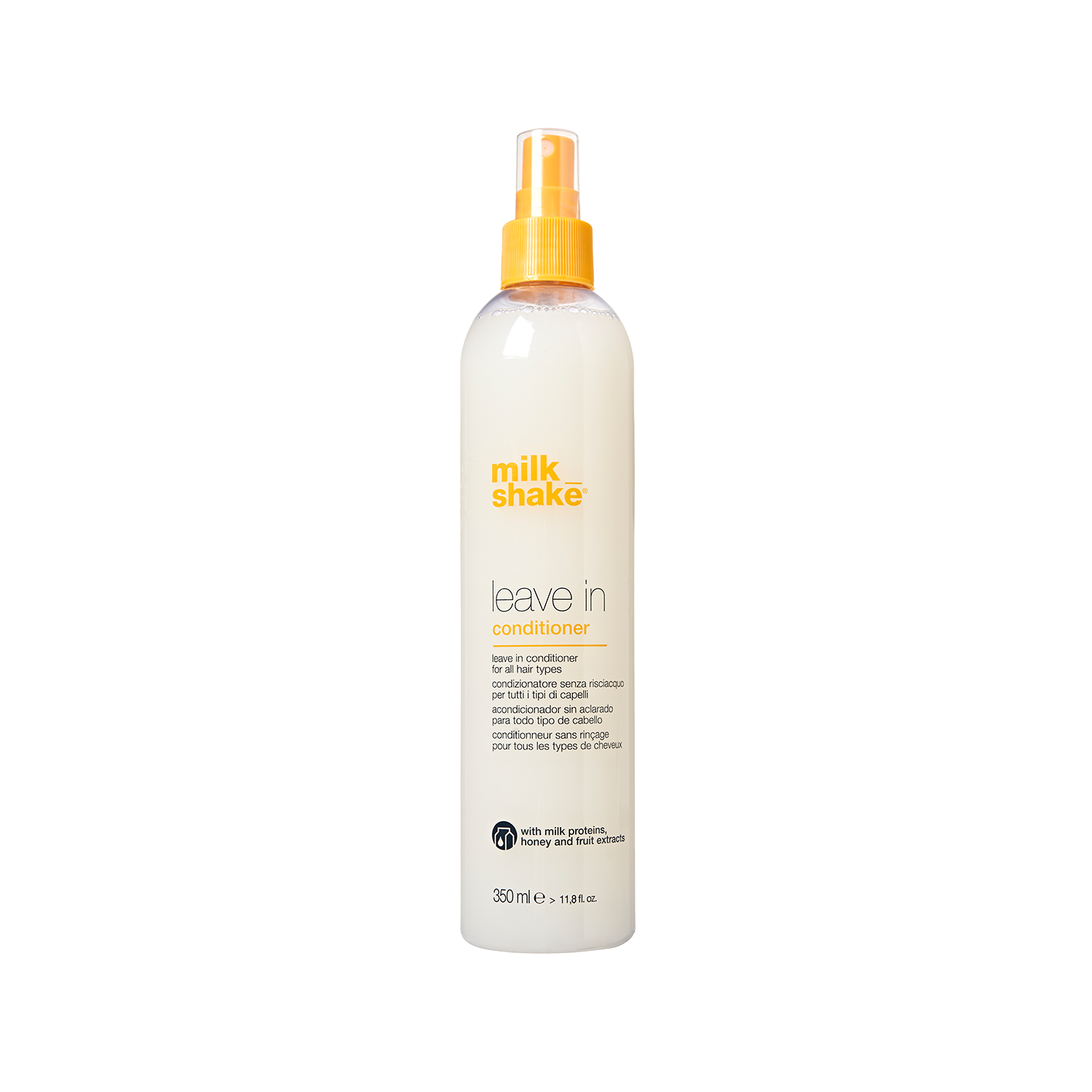 Milk_shake Leave In Conditionneur Sans Rinçage 350ml