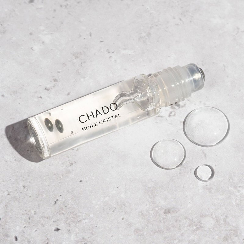 Chado Huile Cristal 7ml