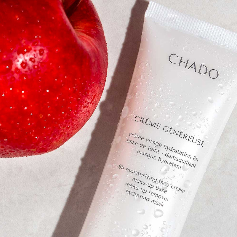 Chado Crème généreuse - 40ml