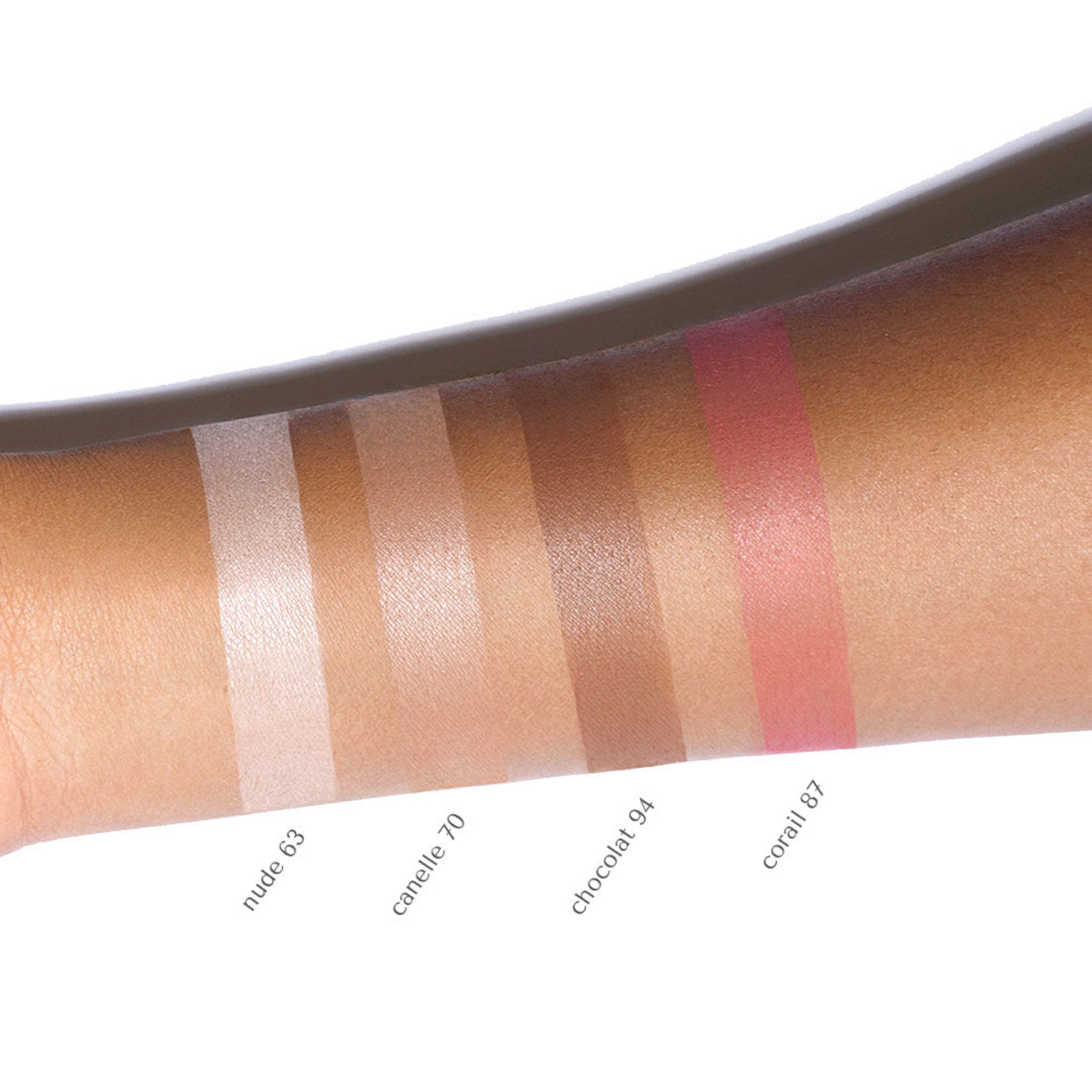 Chado Ombres & Lumières Recharges - Poudre