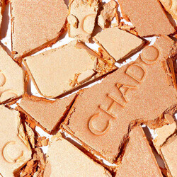 Chado Poudre Scintillante - Illuminateur