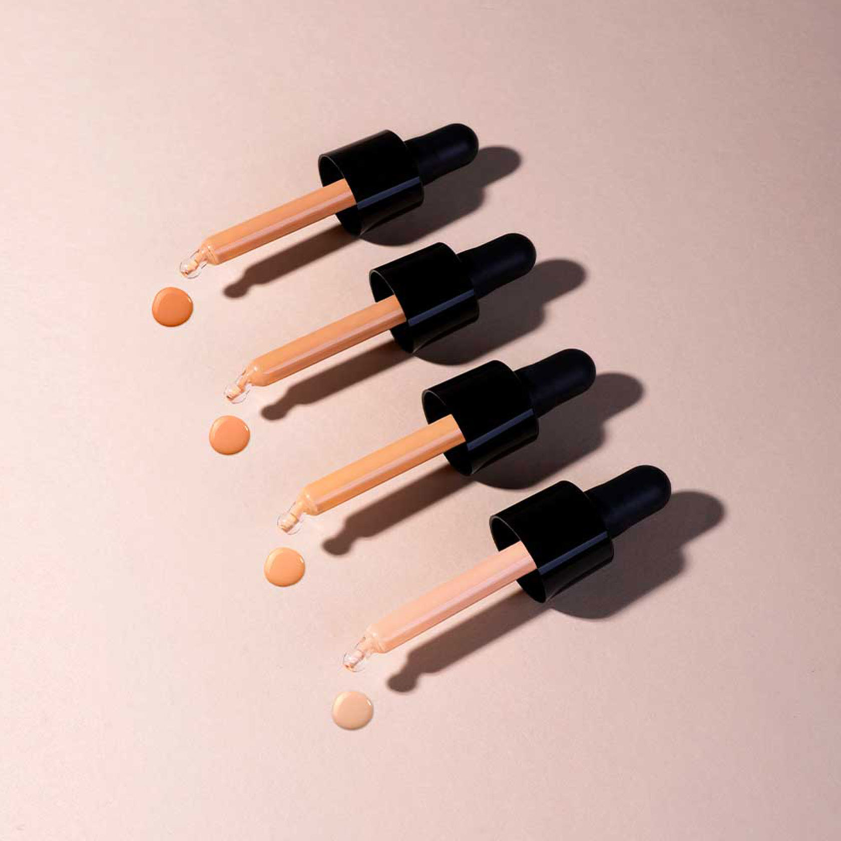 Chado Goutte de Soie Fond de Teint 30ml