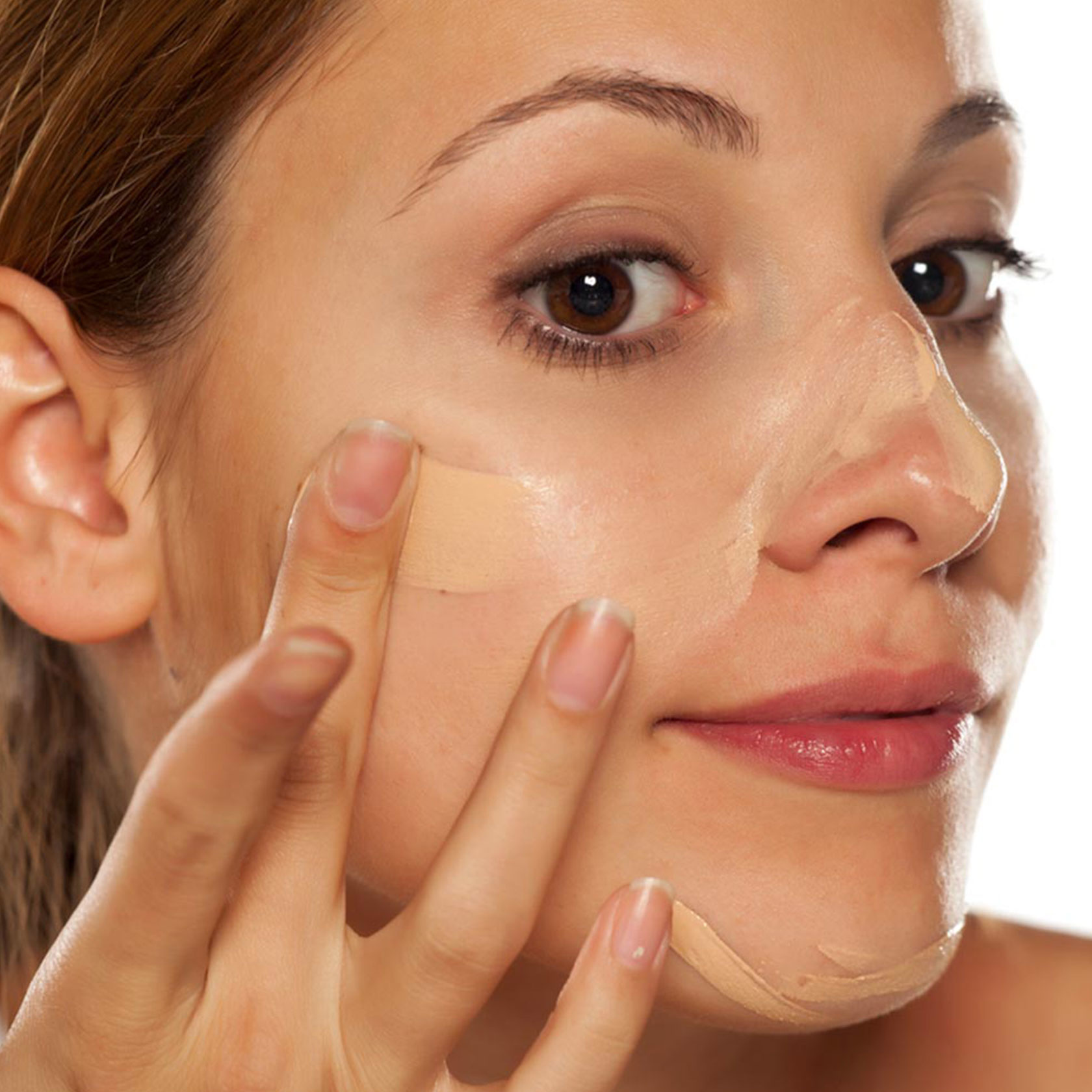 Chado Goutte de Soie Fond de Teint 30ml