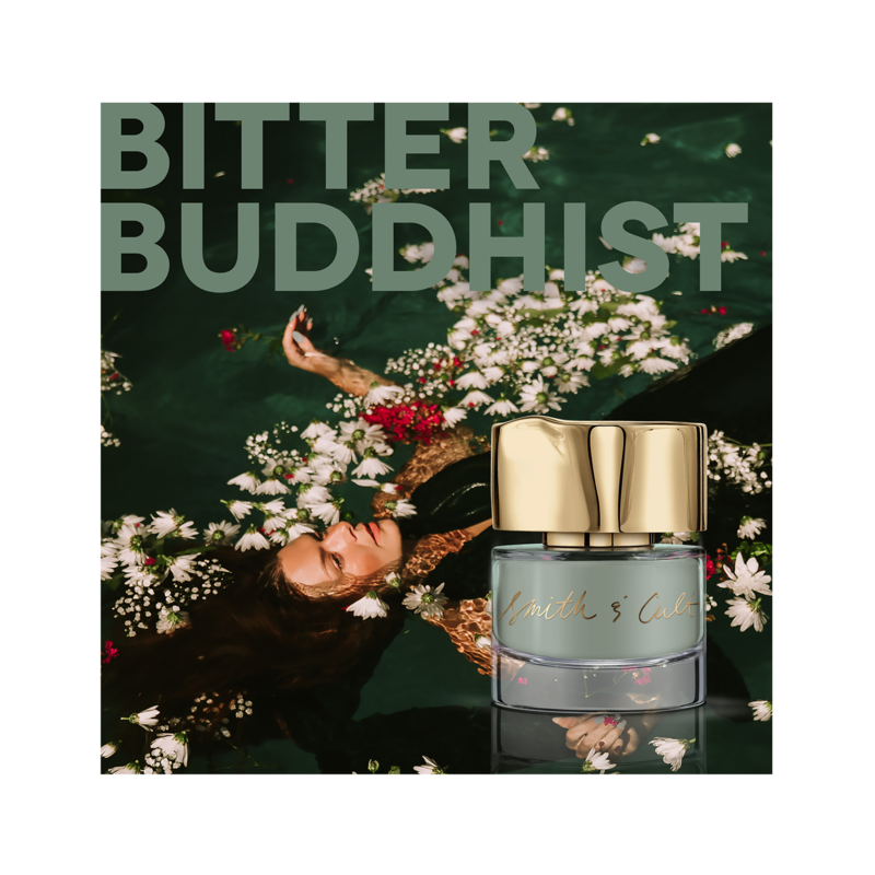 Smith&Cult Bitter Buddhist - 14ml