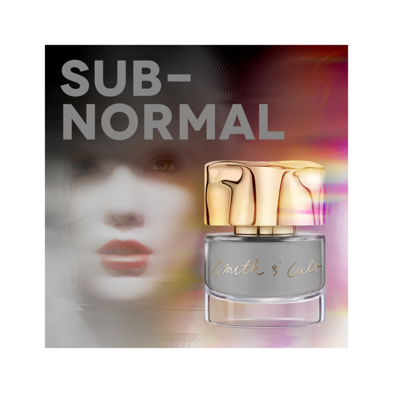 Smith&Cult Subnormal - 14ml