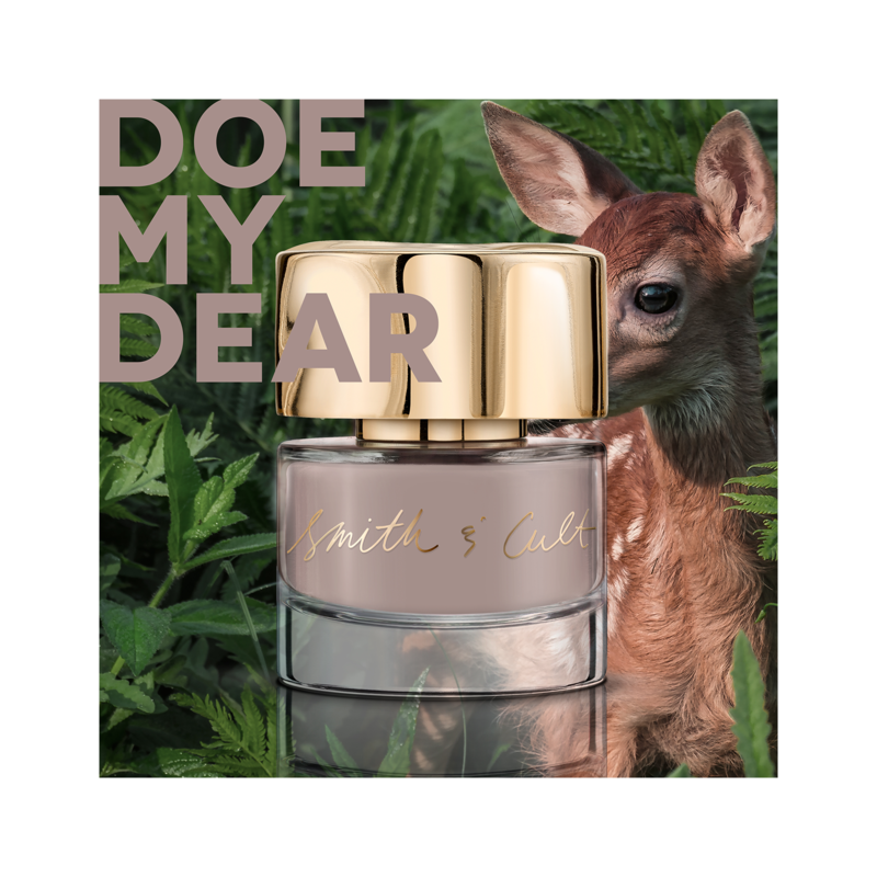 Smith&Cult Doe my Dear - 14ml