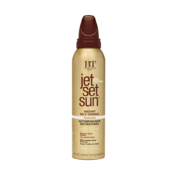 BT Cosmetics Jet Set Sun Mousse Autobronzante
