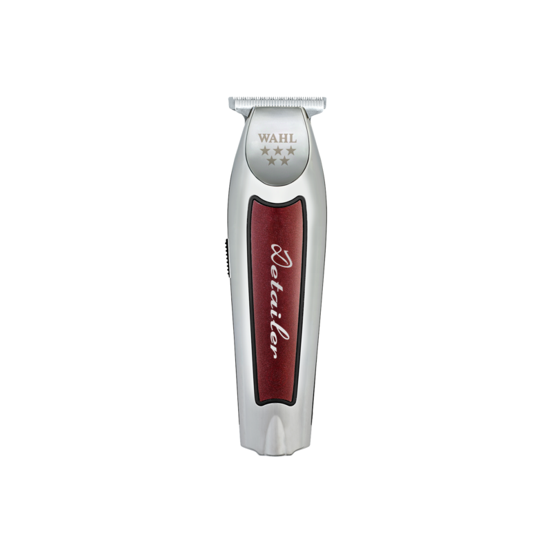 Wahl Tondeuse Detailler Cordless