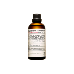 BT Cosmetics Huile de pépin de raisin pure