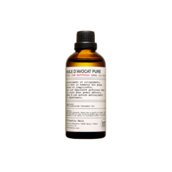 BT Cosmetics Huile d'avocat pure