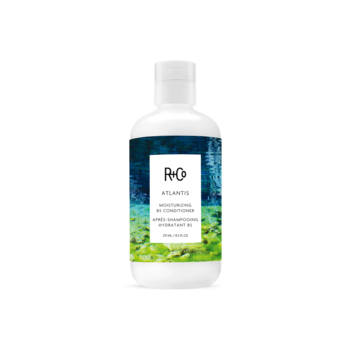 R+Co Atlantis Après-Shampoing hydratant