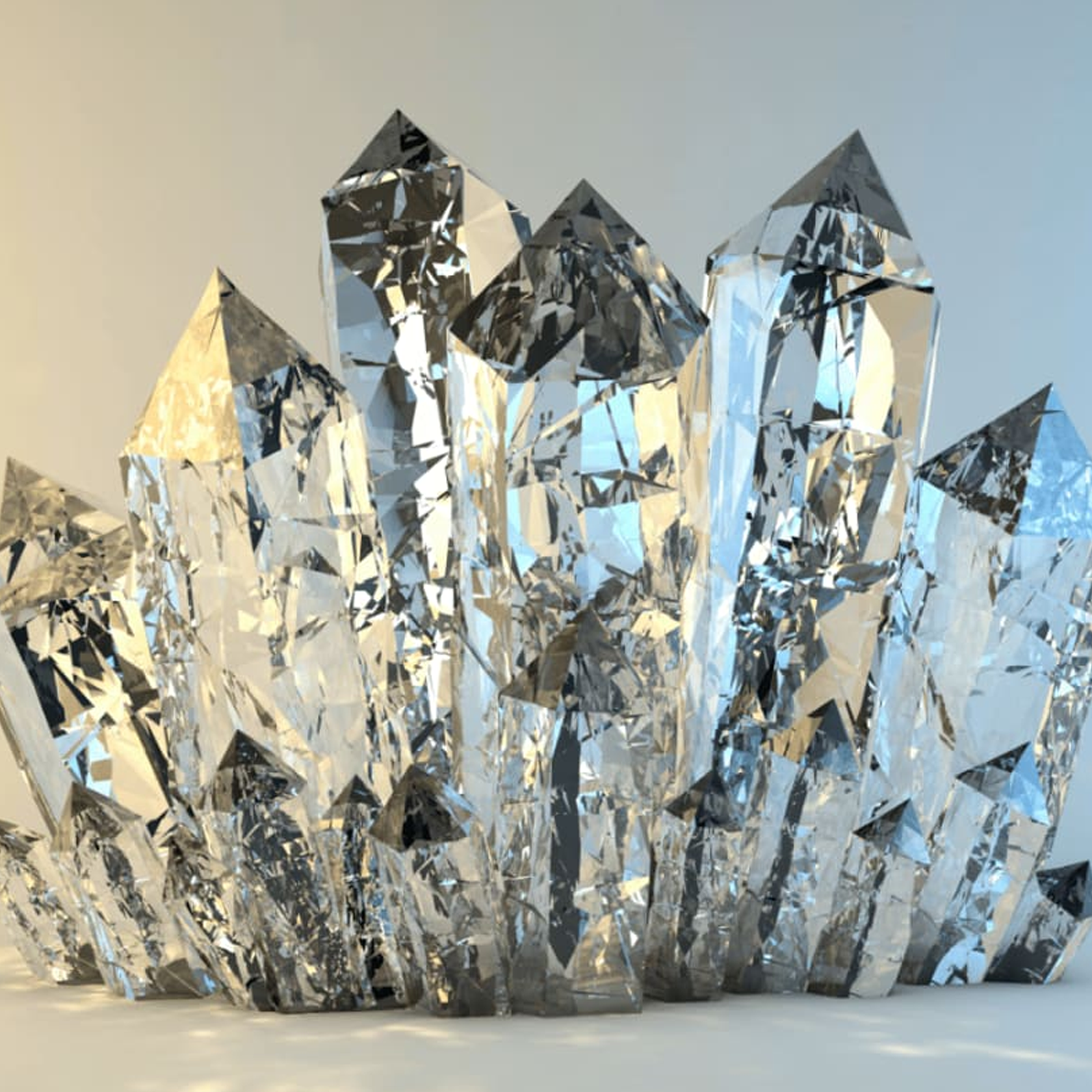 R+Co Gemstone Shampoing pour cheveux colorés