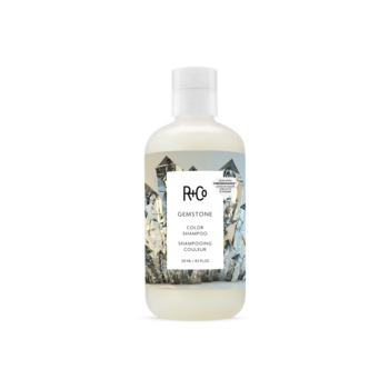 R+Co Gemstone Shampoing pour cheveux colorés