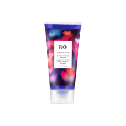 R+Co Sunset BLVD Masque tonifiant pour cheveux blond