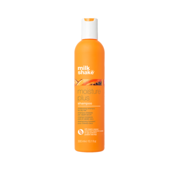 Milk_shake Moisture Plus Shampoing hydratant pour cheveux secs